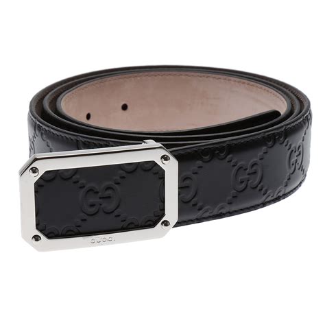 gucci armbånd mænd|gucci men's belts.